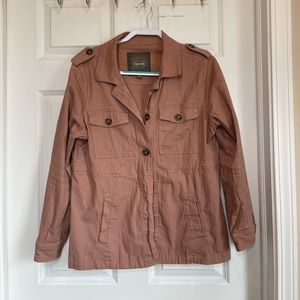 Womens jacket